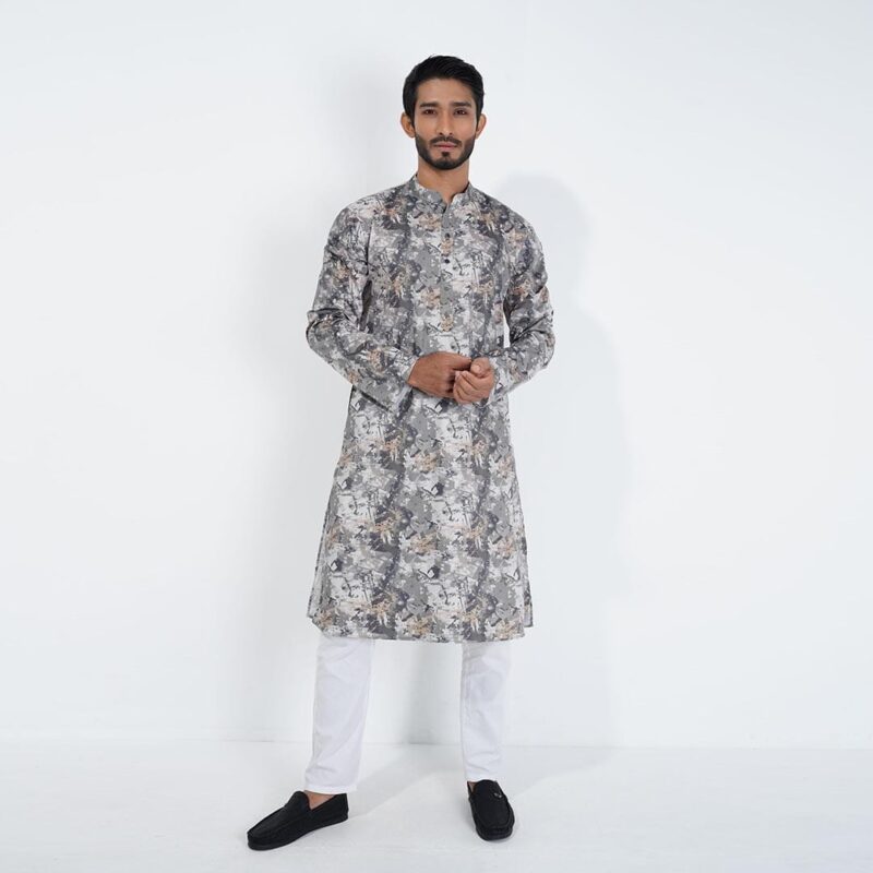 Premium Panjabi - Image 2