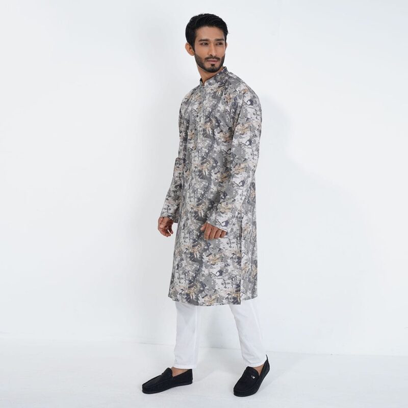 Premium Panjabi - Image 4