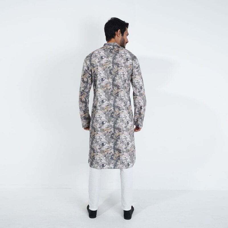 Premium Panjabi - Image 5