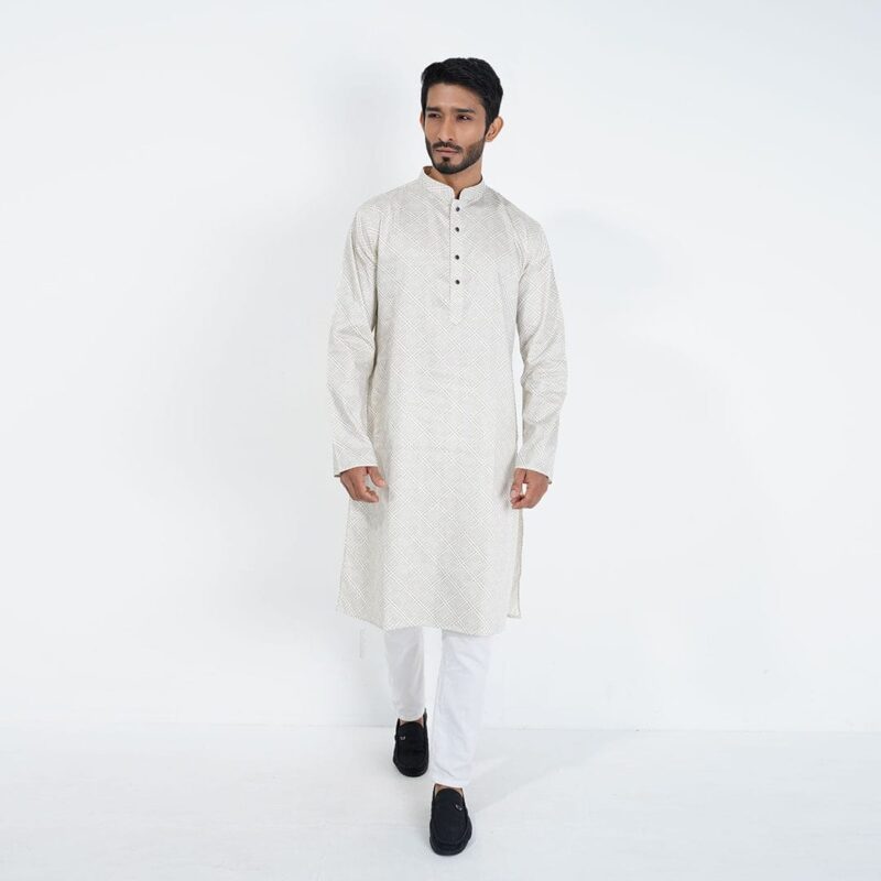 Premium Panjabi