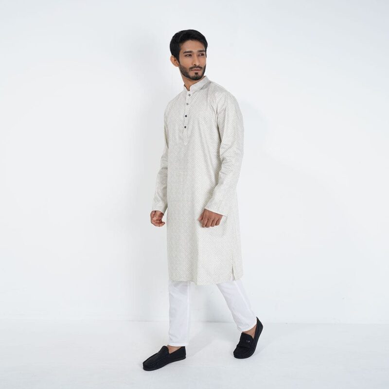 Premium Panjabi - Image 4
