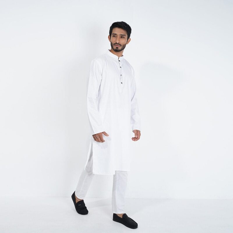 Premium Panjabi - Image 3