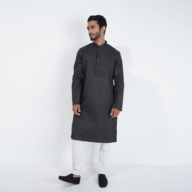 Premium Panjabi
