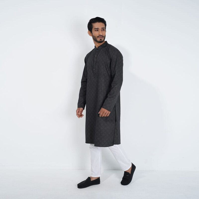 Premium Panjabi - Image 4