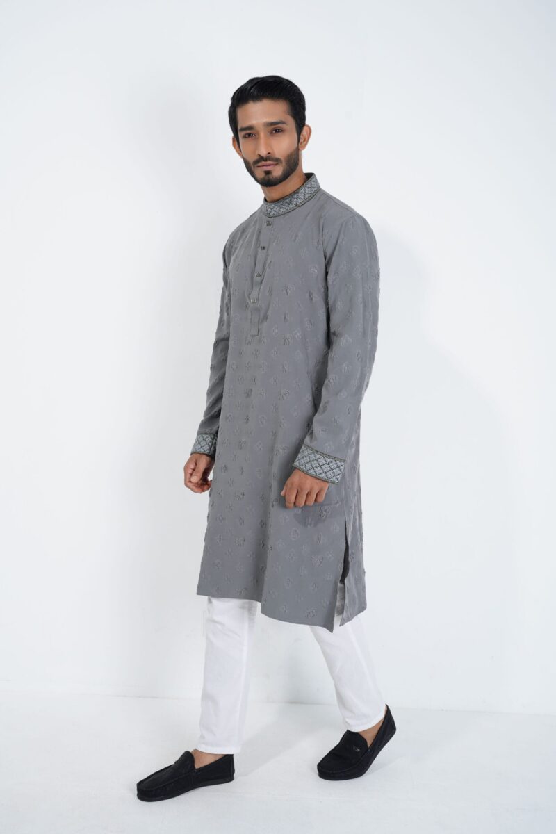 Premium Panjabi - Image 3
