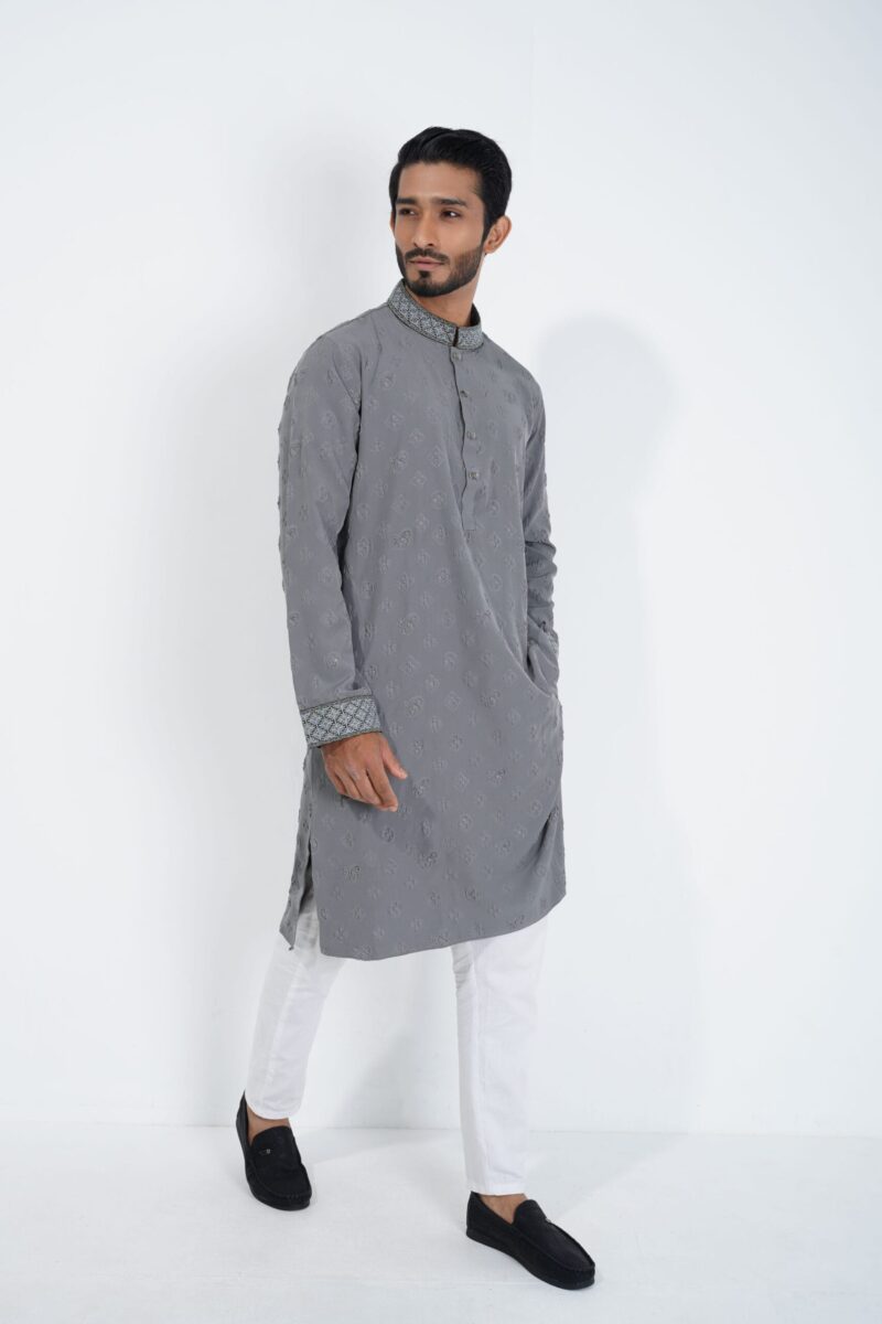 Premium Panjabi