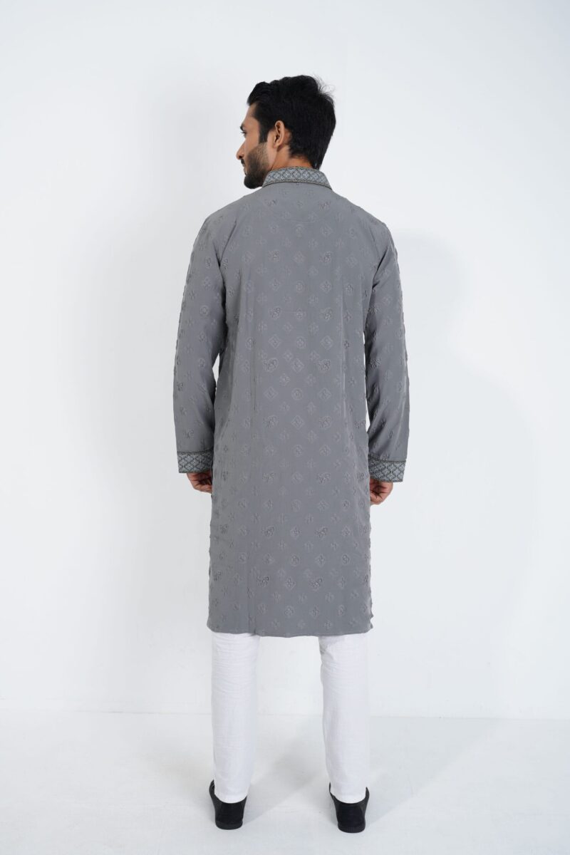 Premium Panjabi - Image 4