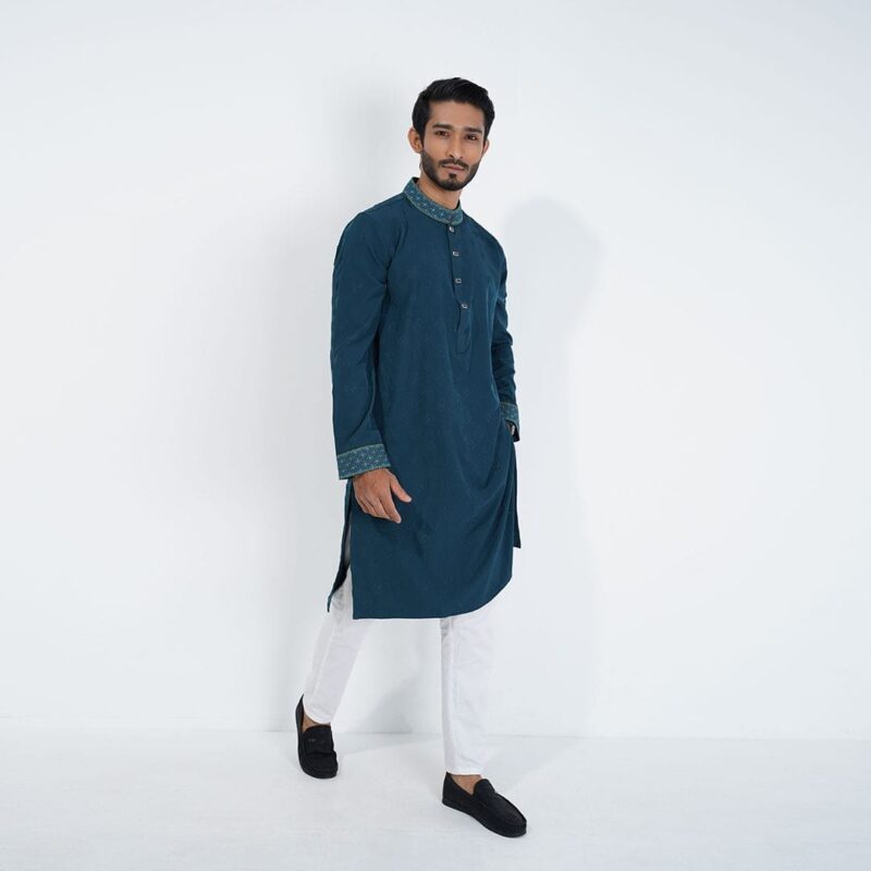 Premium Panjabi