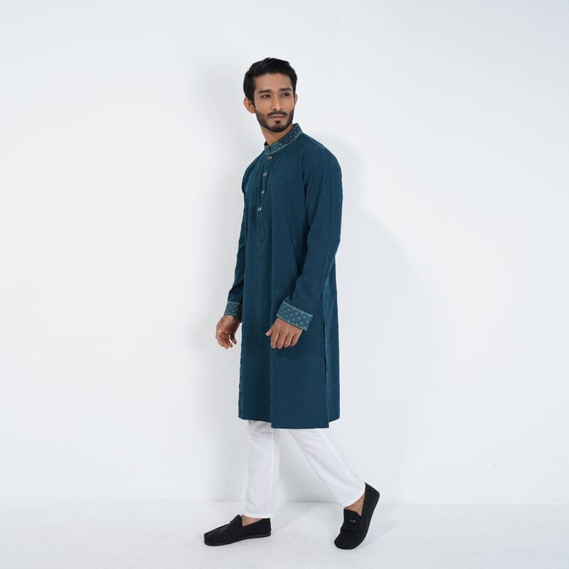 Premium Panjabi - Image 3
