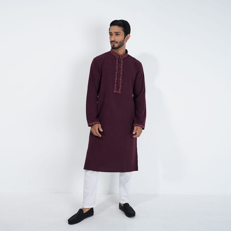 Premium Panjabi