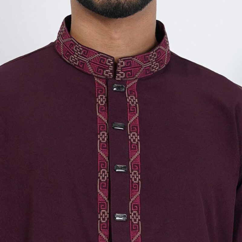 Premium Panjabi - Image 4