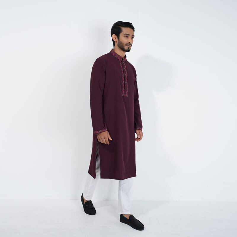 Premium Panjabi - Image 3