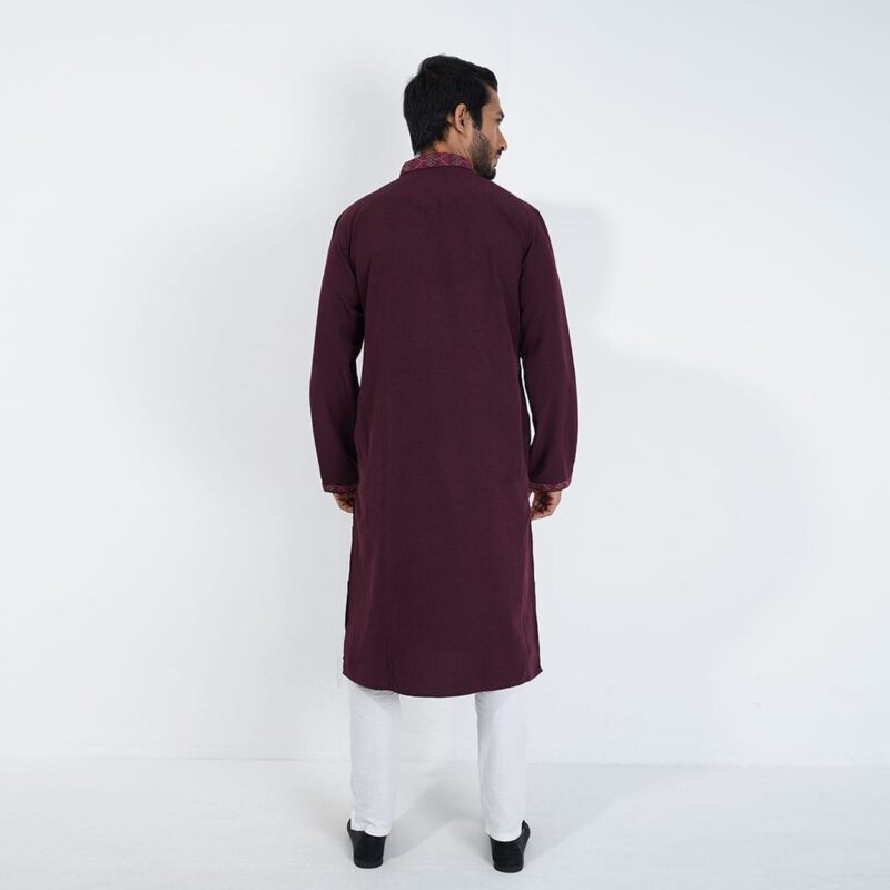 Premium Panjabi - Image 2
