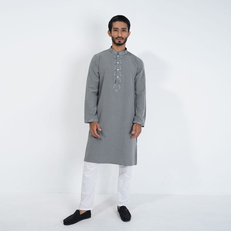 Premium Panjabi
