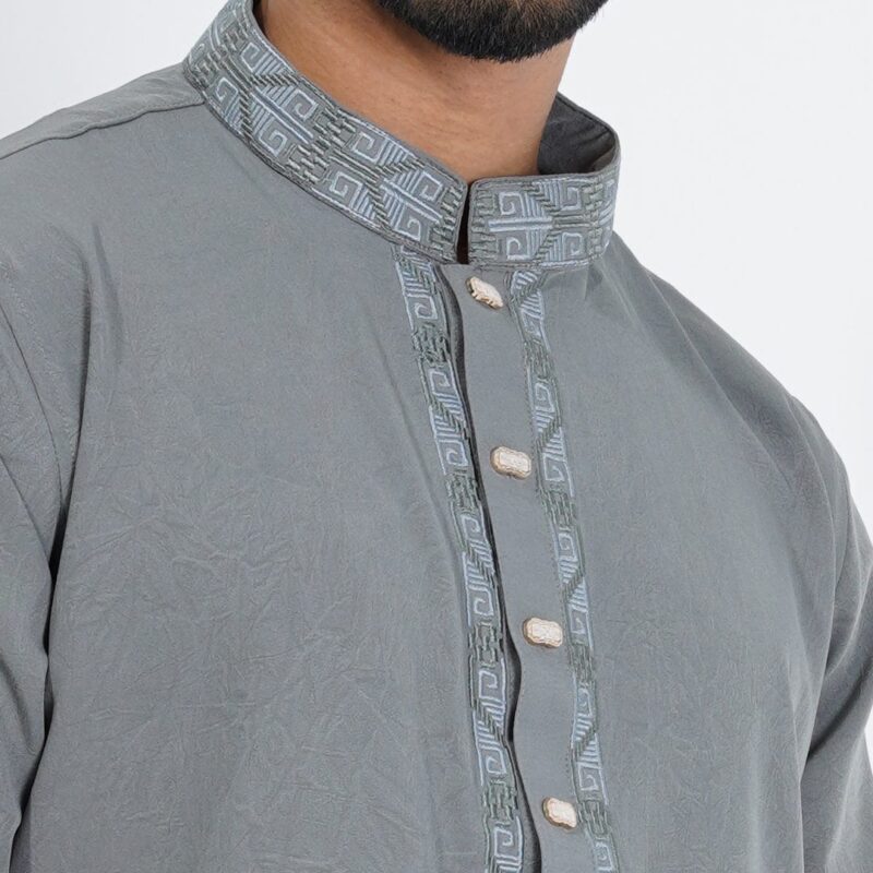 Premium Panjabi - Image 3
