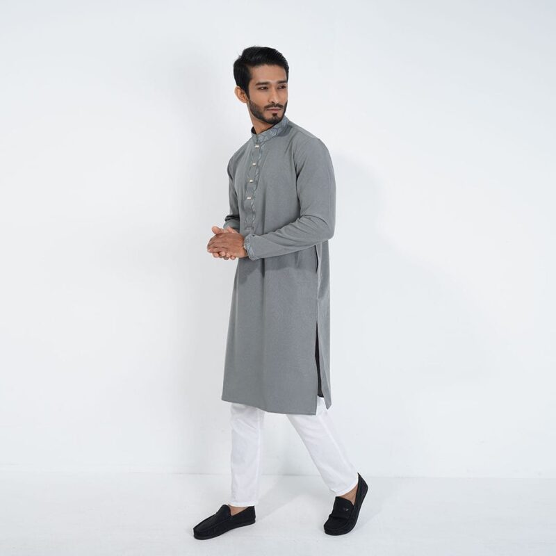 Premium Panjabi - Image 2