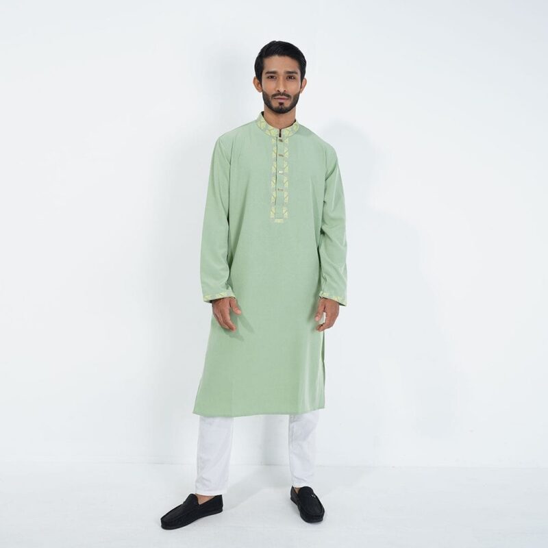 Premium Panjabi
