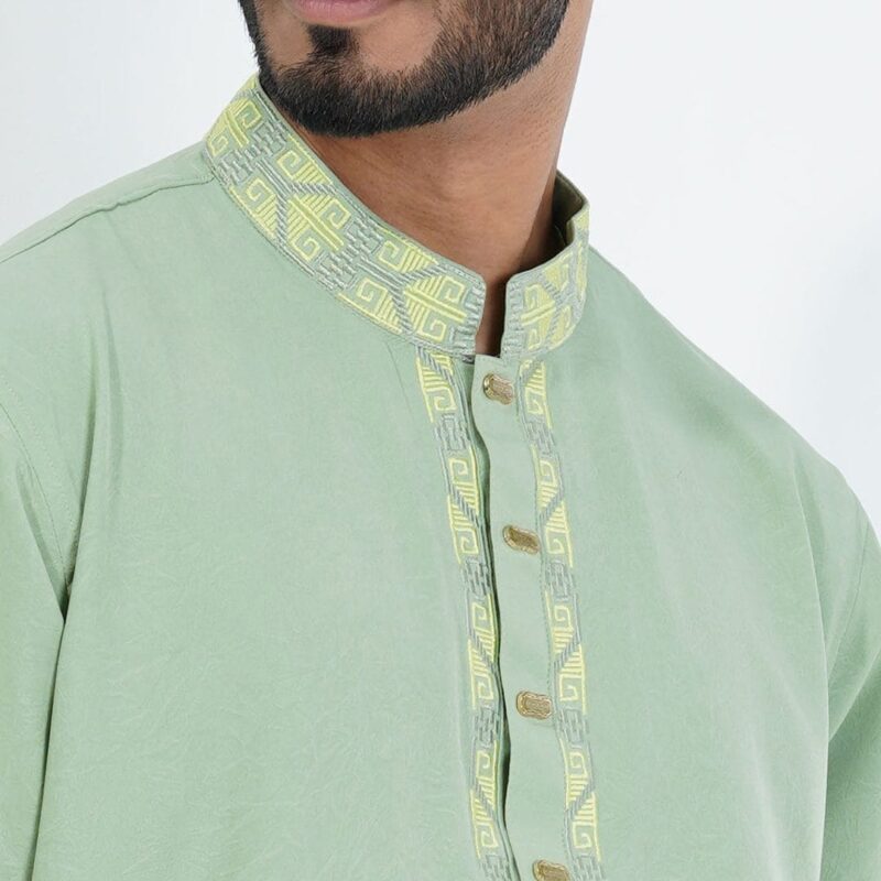 Premium Panjabi - Image 3
