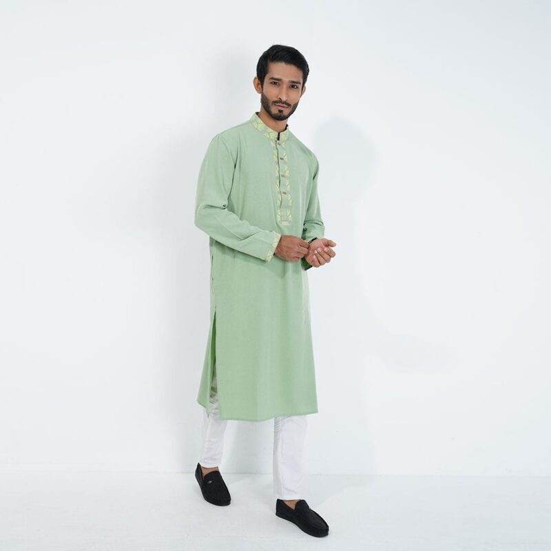 Premium Panjabi - Image 4