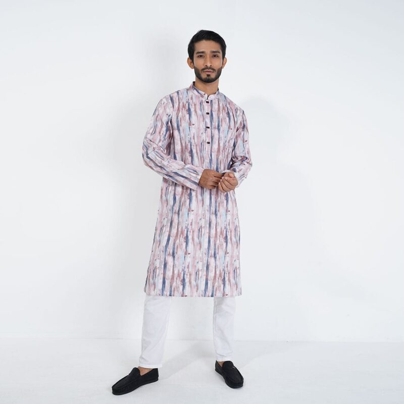Premium Panjabi - Image 3