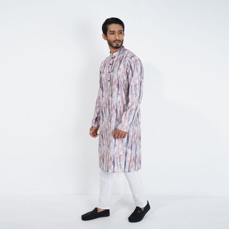 Premium Panjabi