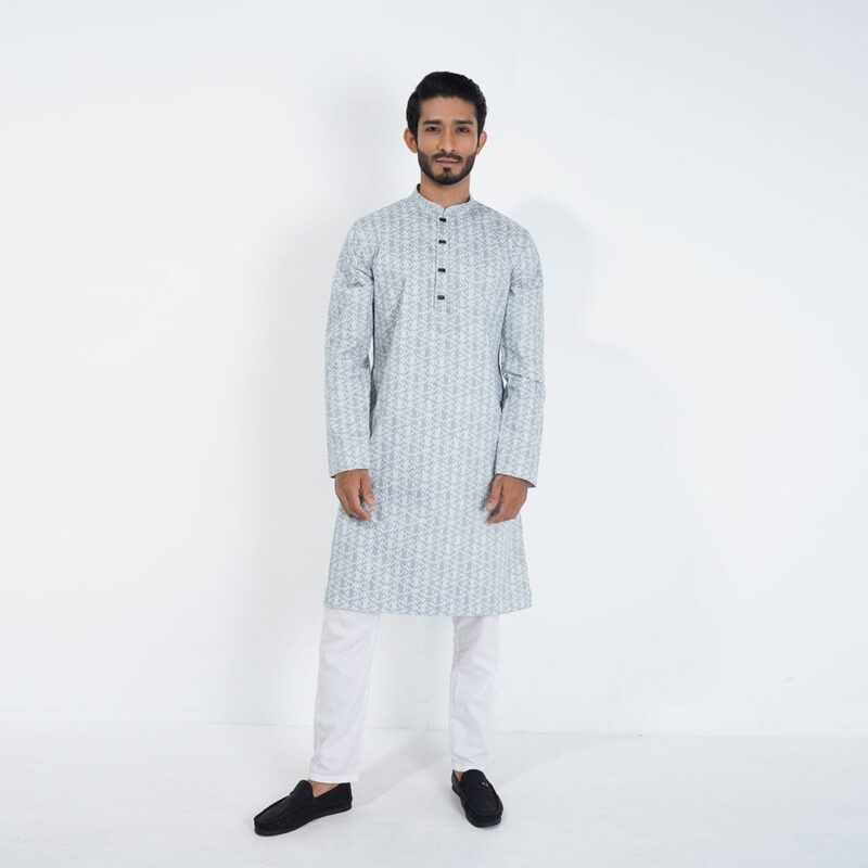 Premium Panjabi