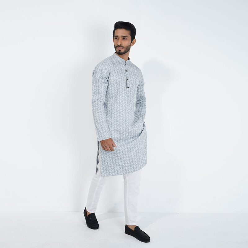 Premium Panjabi - Image 5