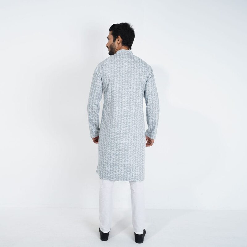 Premium Panjabi - Image 3