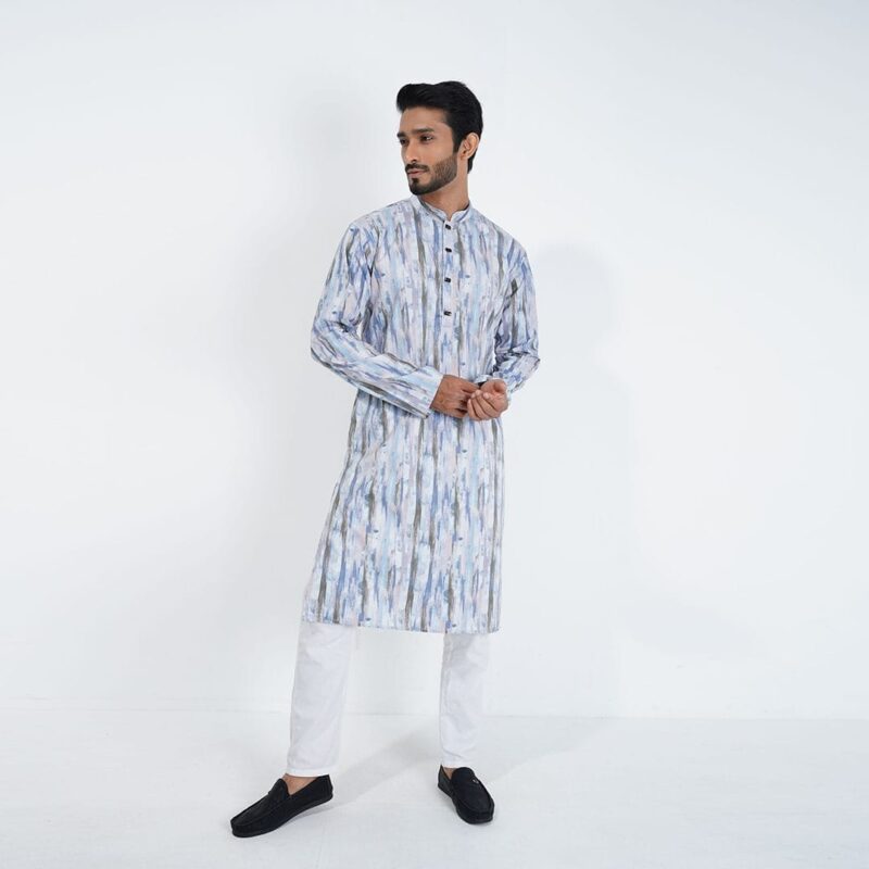 Premium Panjabi