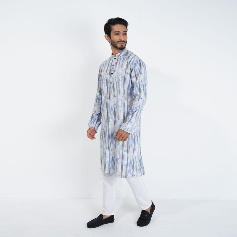 Premium Panjabi - Image 3