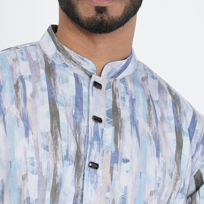 Premium Panjabi - Image 4