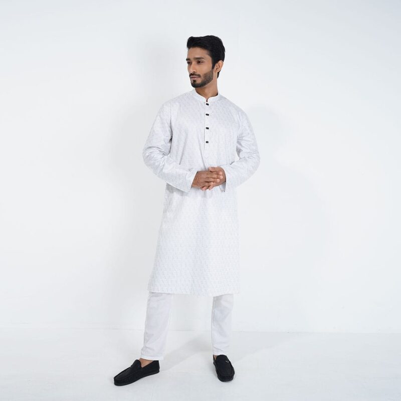 Premium Panjabi