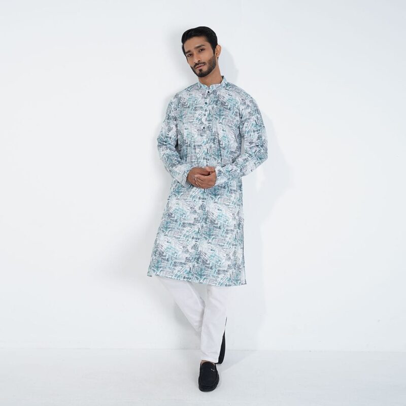 Premium Panjabi