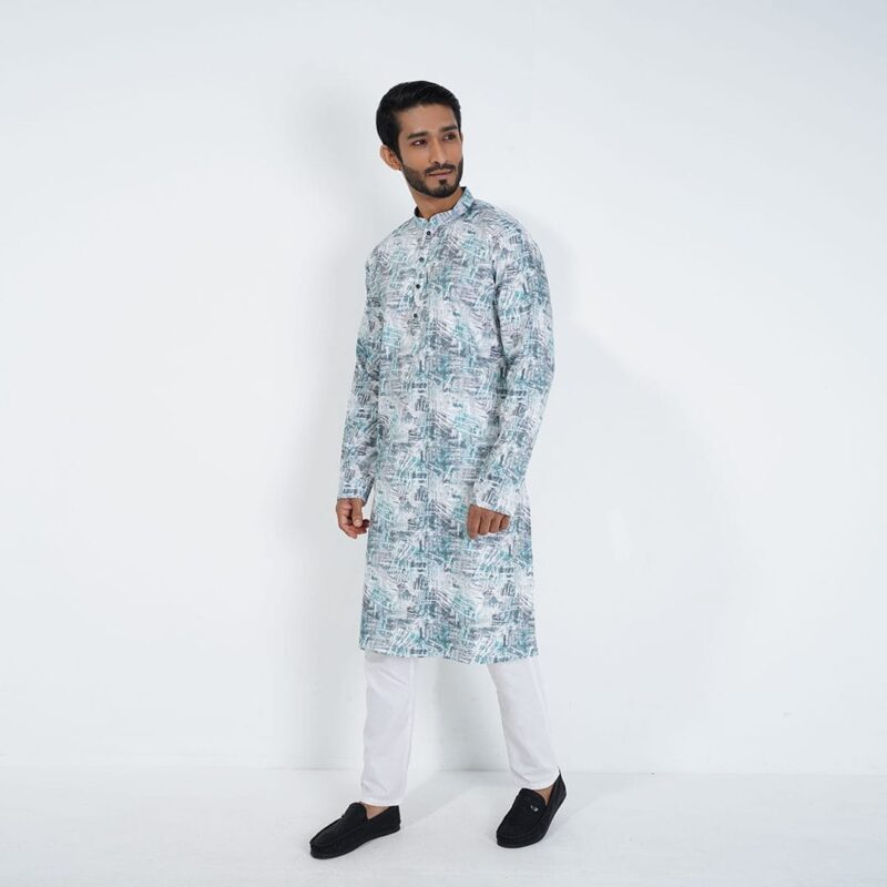 Premium Panjabi - Image 4