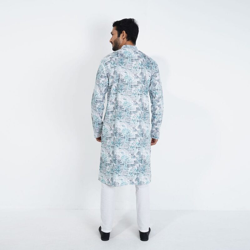 Premium Panjabi - Image 5