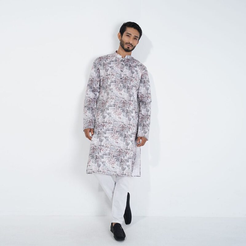Premium Panjabi