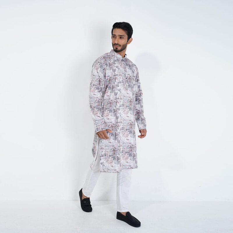 Premium Panjabi - Image 4