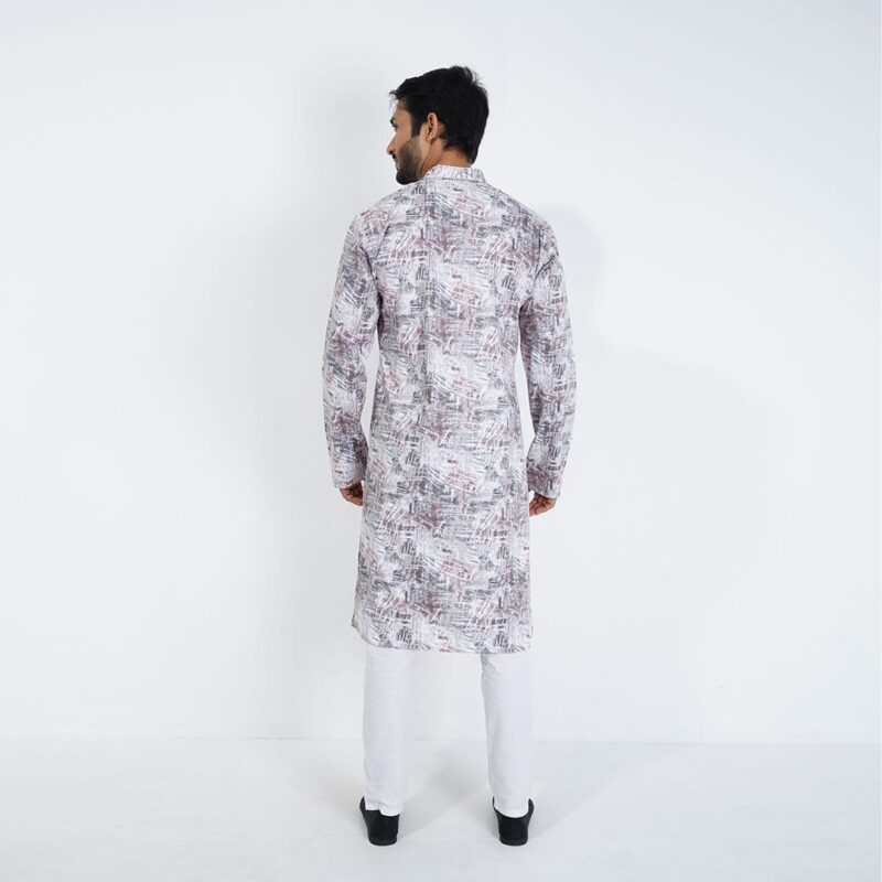 Premium Panjabi - Image 5