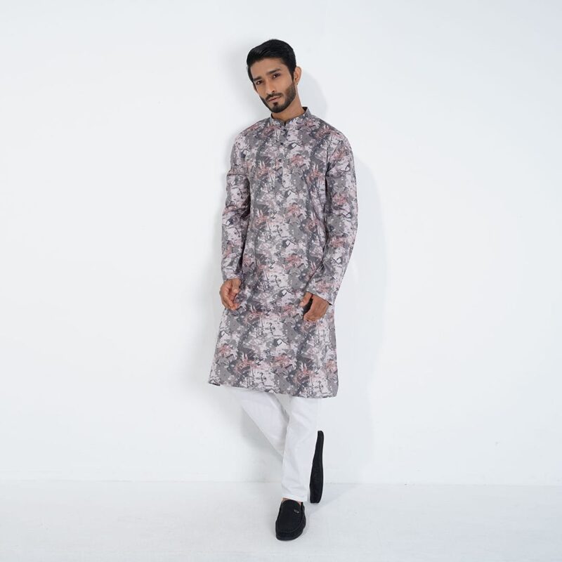 Premium Panjabi