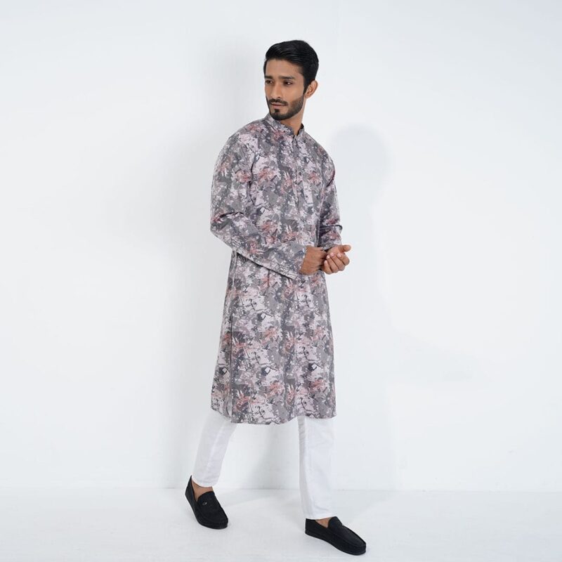 Premium Panjabi - Image 4