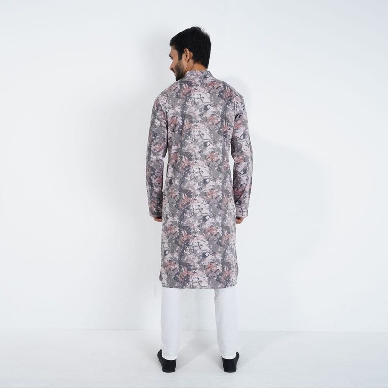 Premium Panjabi - Image 5