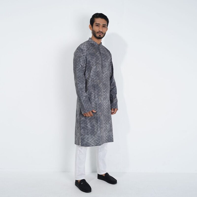 Premium Panjabi - Image 3