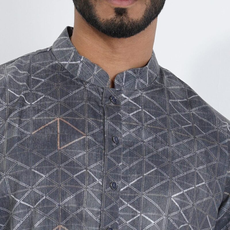 Premium Panjabi - Image 2