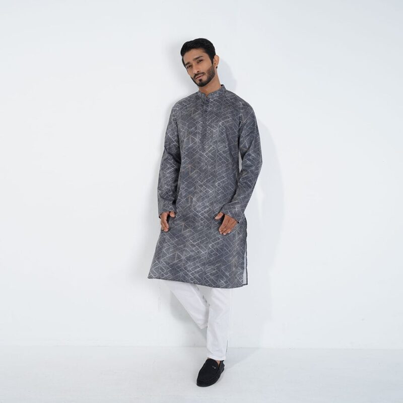 Premium Panjabi