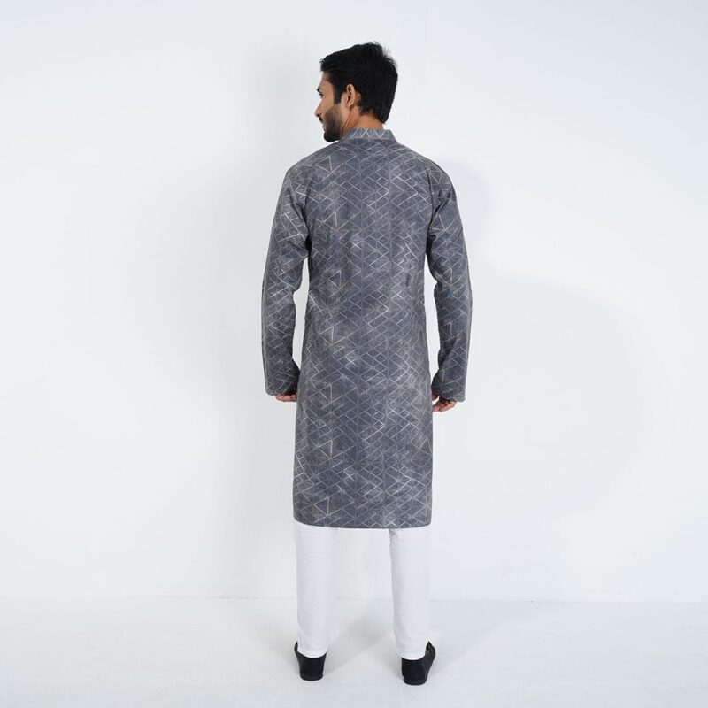 Premium Panjabi - Image 5