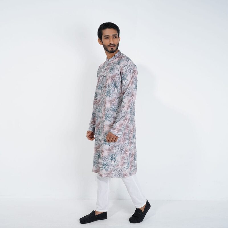 Premium Panjabi - Image 4