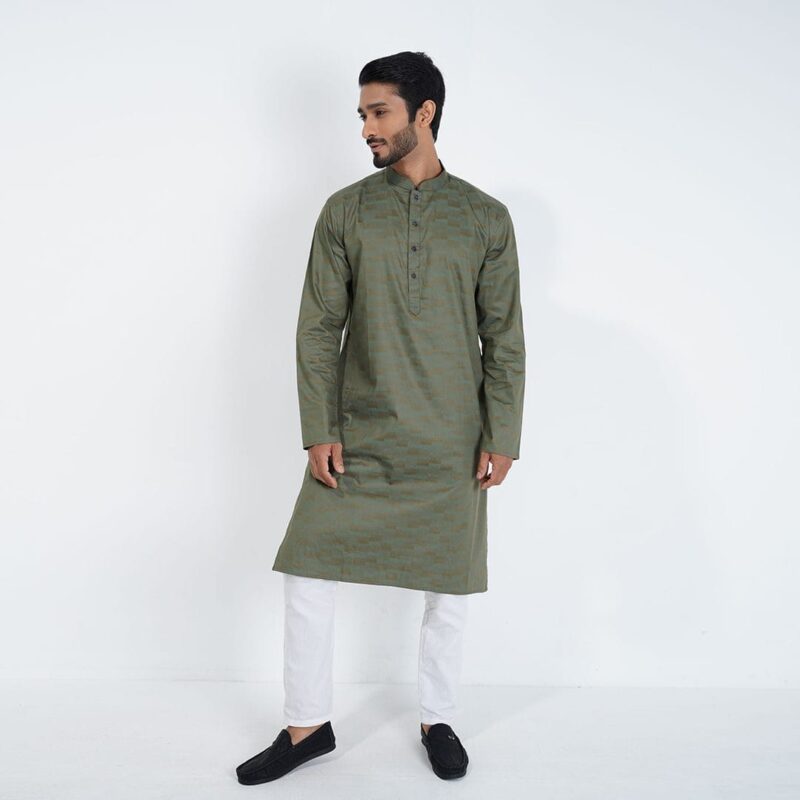 Premium Panjabi