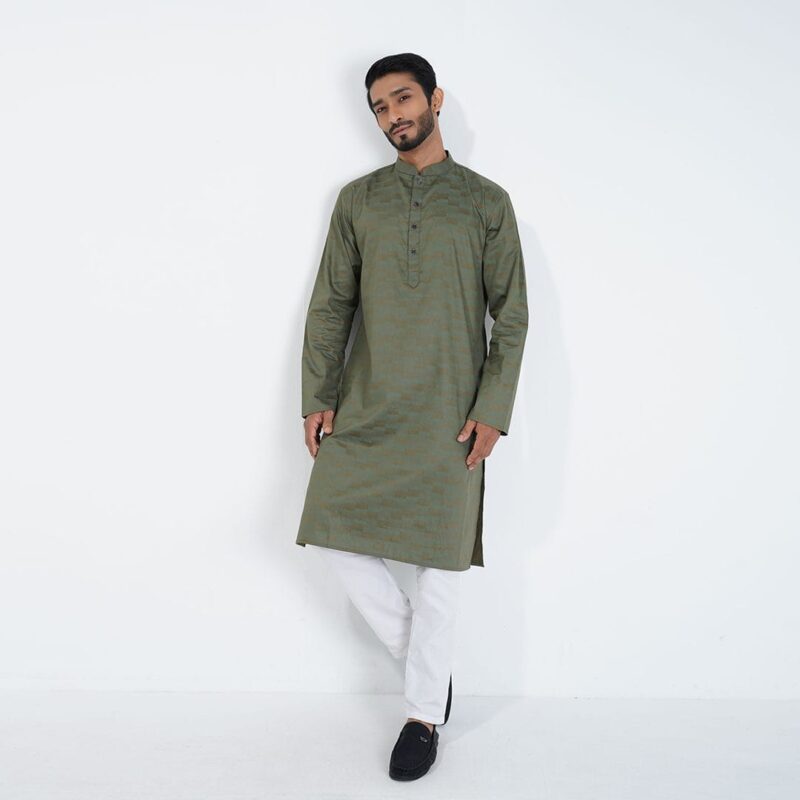 Premium Panjabi - Image 4