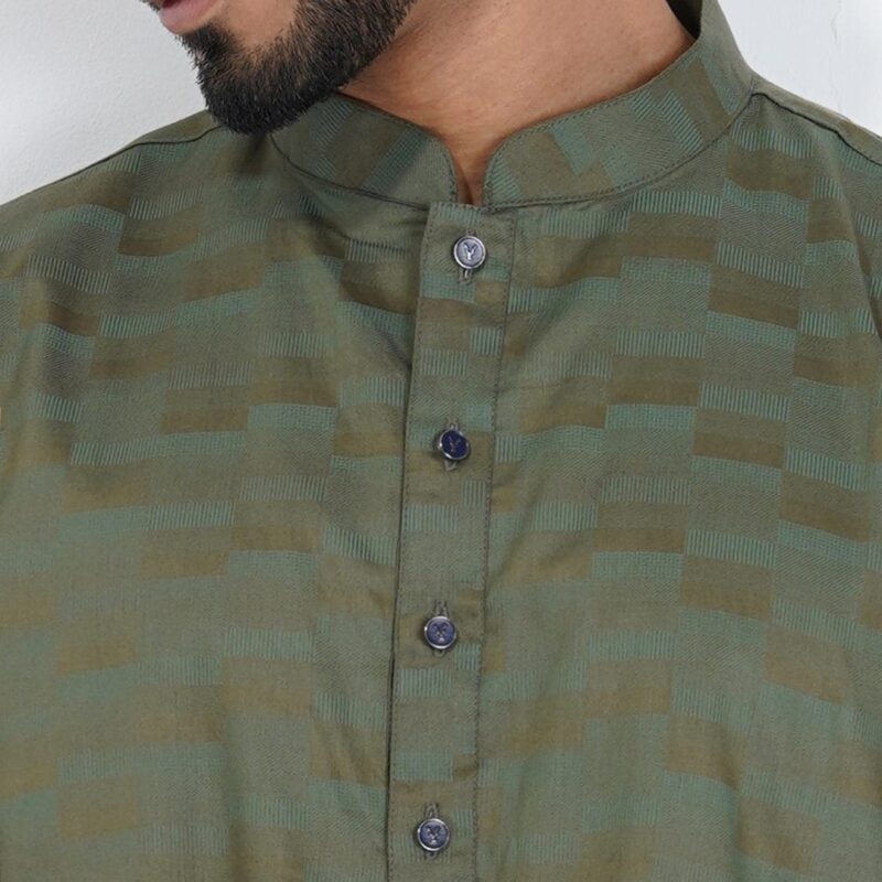 Premium Panjabi - Image 3