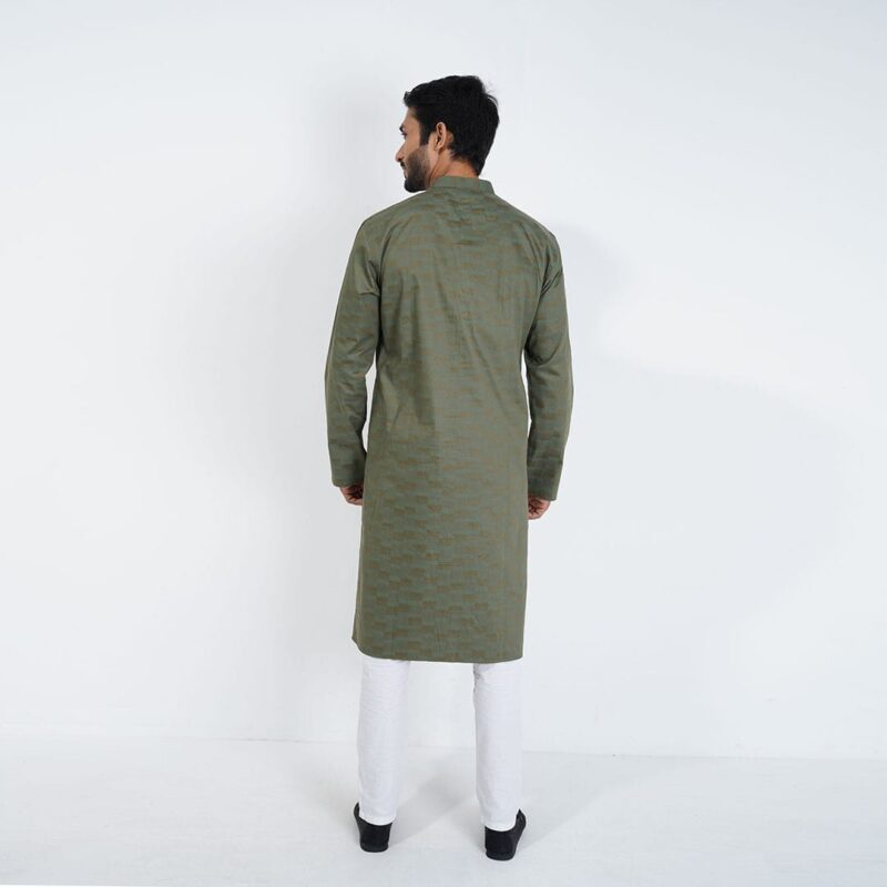 Premium Panjabi - Image 5